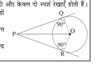 कक्षा 10 गणित पाठ 10 वृत्त चित्र 20