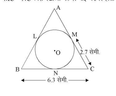 कक्षा 10 गणित पाठ 10 वृत्त चित्र 30