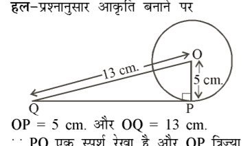 कक्षा 10 गणित पाठ 10 वृत्त चित्र 37