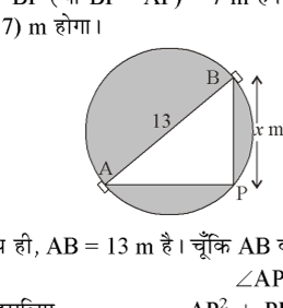 कक्षा 10 गणित पाठ 4 द्विघात समीकरण चित्र 2