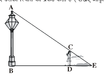 कक्षा 10 गणित पाठ 6 त्रिभुज चित्र 72