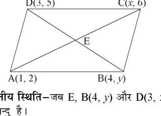 कक्षा 10 गणित पाठ 7 निर्देशांक ज्यामिति चित्र 8