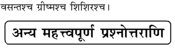कक्षा 10 संस्कृत पाठ 1 शुचिपर्यावरणम् चित्र 2