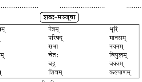 कक्षा 10 संस्कृत पाठ 8 सूक्तयः चित्र 2