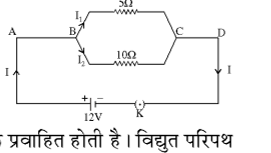 कक्षा 10 विज्ञान पाठ 11 विधुत चित्र 12