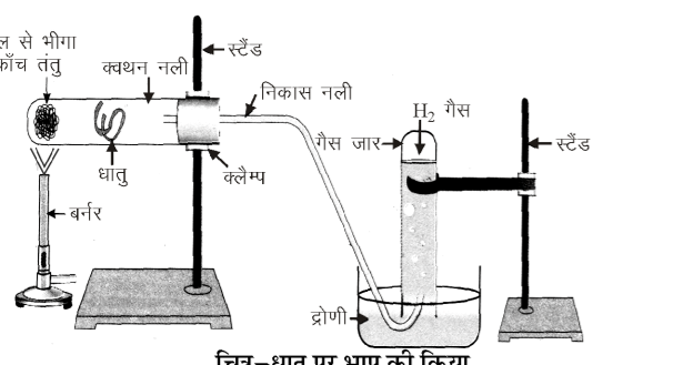कक्षा 10 विज्ञान पाठ 3 धातु एवं अधातु चित्र 14