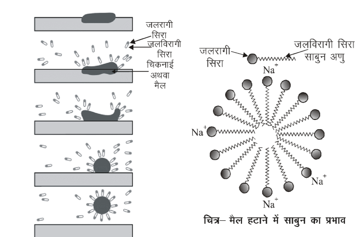 कक्षा 10 विज्ञान पाठ 4 कार्बन एवं उसके यौगिक चित्र 14