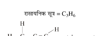 कक्षा 10 विज्ञान पाठ 4 कार्बन एवं उसके यौगिक चित्र 41