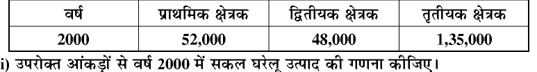 कक्षा 10 सामाजिक विज्ञान पाठ 19 भारतीय अर्थव्यवस्था के क्षेत्रक चित्र 5