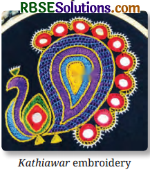 Ila Sachani Embroidering Dreams with her Feet Diagram 2