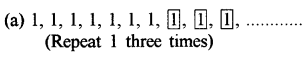 Patterns in Mathematics Diagram 1