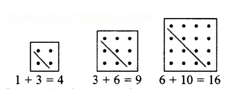 Patterns in Mathematics Diagram 14