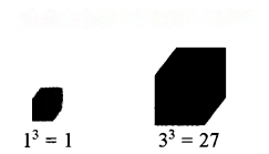Patterns in Mathematics Diagram 19