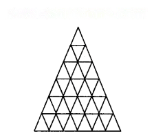 Patterns in Mathematics Diagram 26