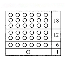 Patterns in Mathematics Diagram 30