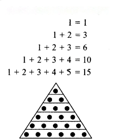 Patterns in Mathematics Diagram 31