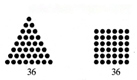 Patterns in Mathematics Diagram 8
