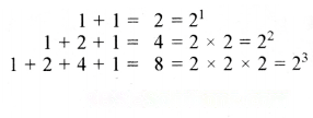 गणित में पैटर्न Diagram 16