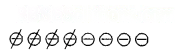 The Other Side of Zero Diagram 16