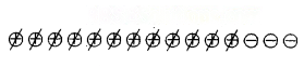 The Other Side of Zero Diagram 18