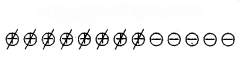The Other Side of Zero Diagram 24