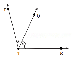 Lines and Angles Diagram 11