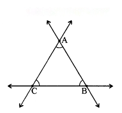Lines and Angles Diagram 12