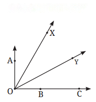 Lines and Angles Diagram 17