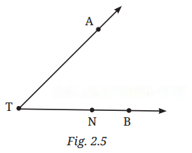 Lines and Angles Diagram 3