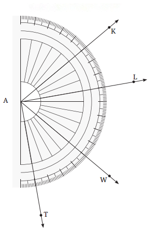 Lines and Angles Diagram 34