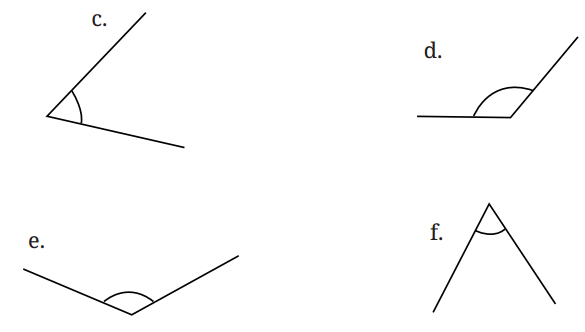 Lines and Angles Diagram 39