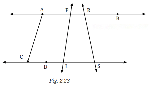Lines and Angles Diagram 53