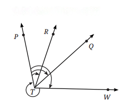 Lines and Angles Diagram 61