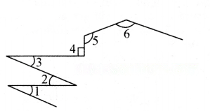 Lines and Angles Diagram 64