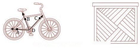 Lines and Angles Diagram 7