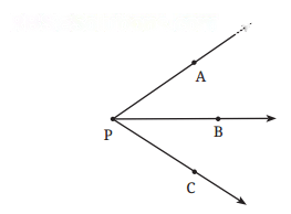 रेखाएँ और कोण Diagram 11