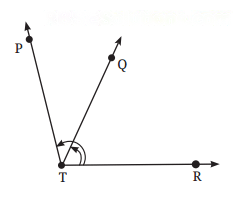रेखाएँ और कोण Diagram 12