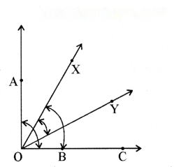 रेखाएँ और कोण Diagram 19