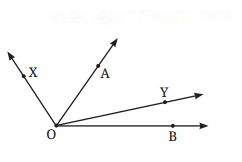रेखाएँ और कोण Diagram 20