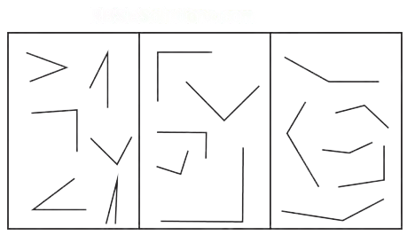 रेखाएँ और कोण Diagram 29