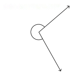 रेखाएँ और कोण Diagram 38