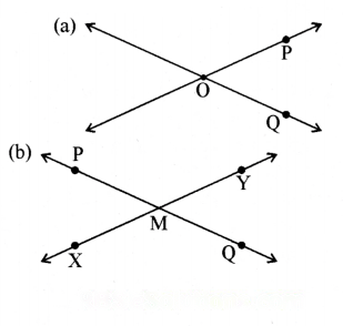 रेखाएँ और कोण Diagram 4