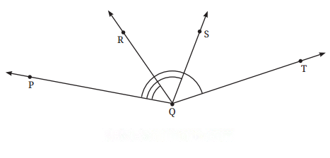 रेखाएँ और कोण Diagram 42