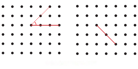 रेखाएँ और कोण Diagram 60