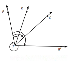 रेखाएँ और कोण Diagram 66