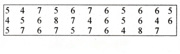 Data Handling and Presentation Diagram 49