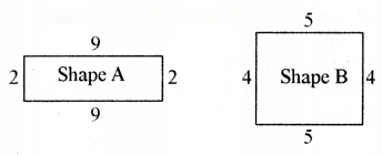 Perimeter and Area Diagram 11