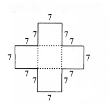 Perimeter and Area Diagram 20