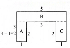 Perimeter and Area Diagram 6