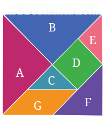 Perimeter and Area Diagram 7